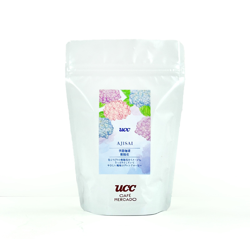 【UCC】父の日おすすめコーヒーギフト(粉)