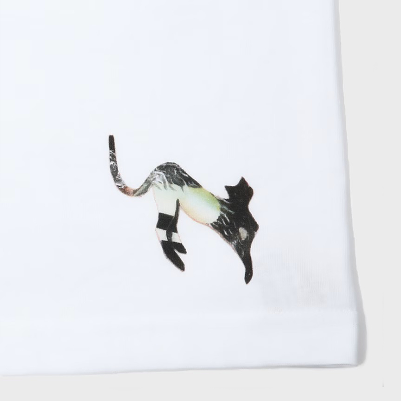 Otherwise Gallery tee (Tシャツ) 「Cool Cats」Tamami Kubota