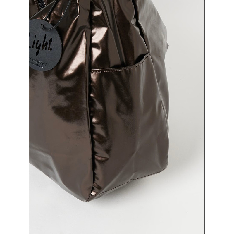 �yJACK GOMME�zLIGHT ORIGINAL  JOY �V�����_�[�o�b�O �u���E��