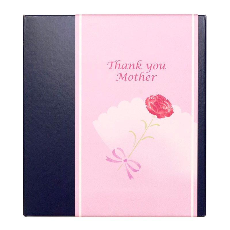 【鶴屋吉信】本蕨(母の日)6個入り<常温便>