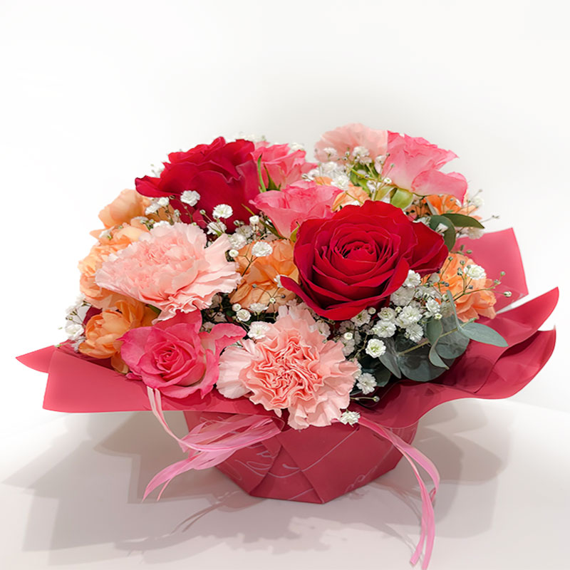 �y�f�R�[���t�����[�z�A�����W�����g�i���ԁj���①��