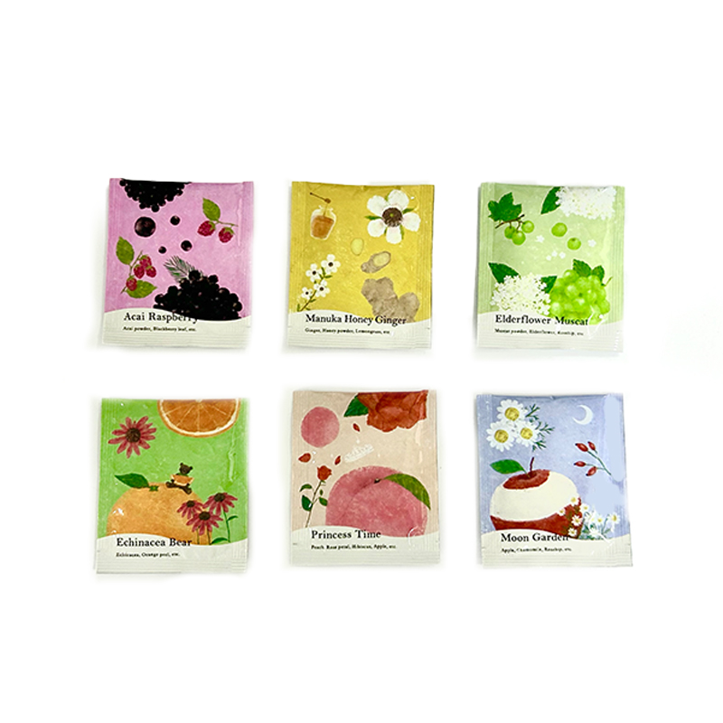 �y�����̖؁z���������n�[�u�e�B�[�@�A�\�[�g�{�b�N�X�P�W����