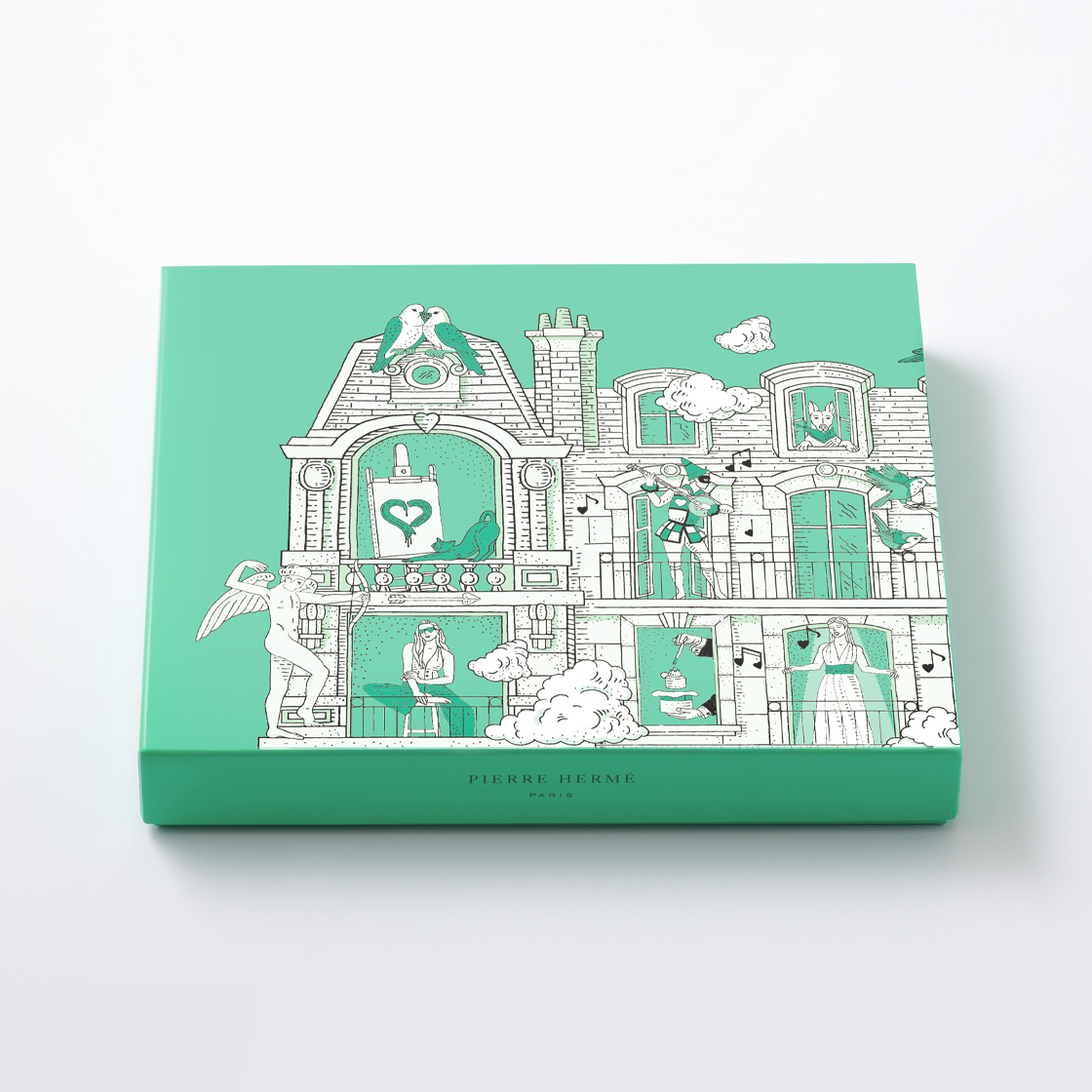 �y�s�G�[���E�G�����E�p���z�A�\�����e�B�}�� �h �V���R�� 24����