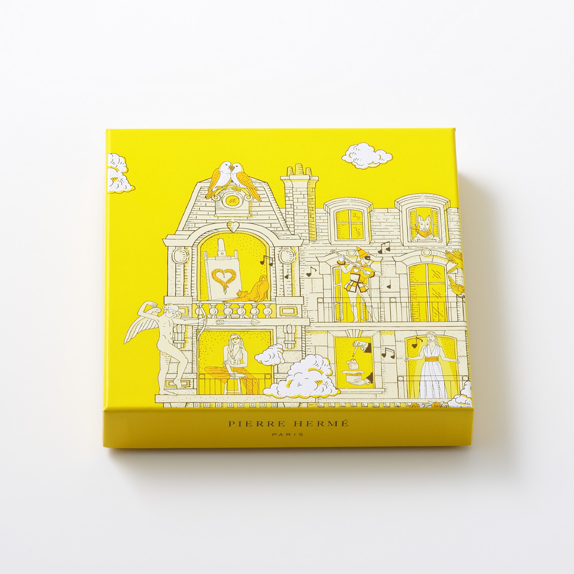 �y�s�G�[���E�G�����E�p���z�V���R�� �A�C�R�j�b�N