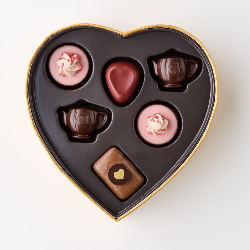 �y�S�f�B�o�z�A���X�̃e�B�[�p�[�e�B �Z���N�V���� 6����