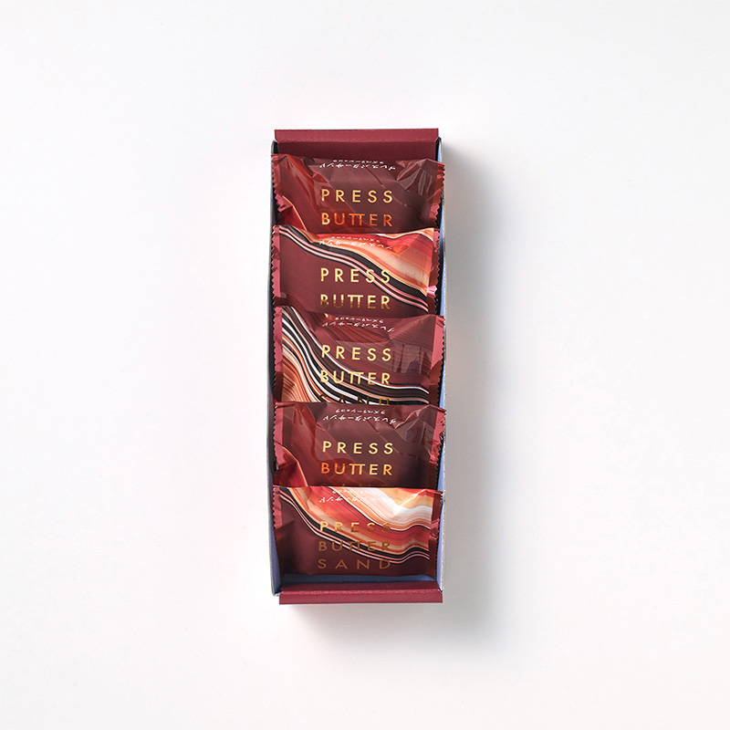 �y�v���X�o�^�[�T���h�z�o�^�[�T���h�q���Y�x���[�V���R���r�i5���j