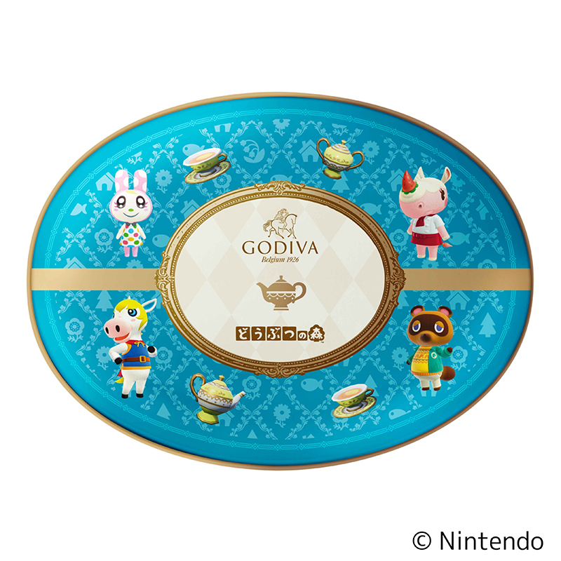 �y�S�f�B�o�z�S�f�B�o meets �ǂ��Ԃ̐X �A�\�[�g�����g/Blue 6����