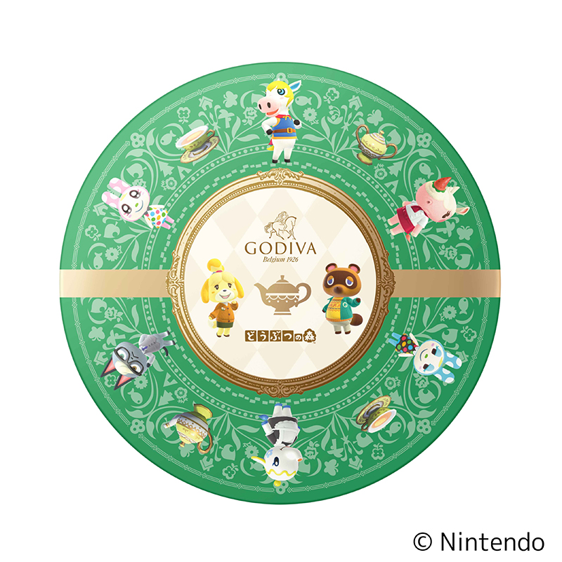 �y�S�f�B�o�z�S�f�B�o meets �ǂ��Ԃ̐X �A�\�[�g�����g 9����