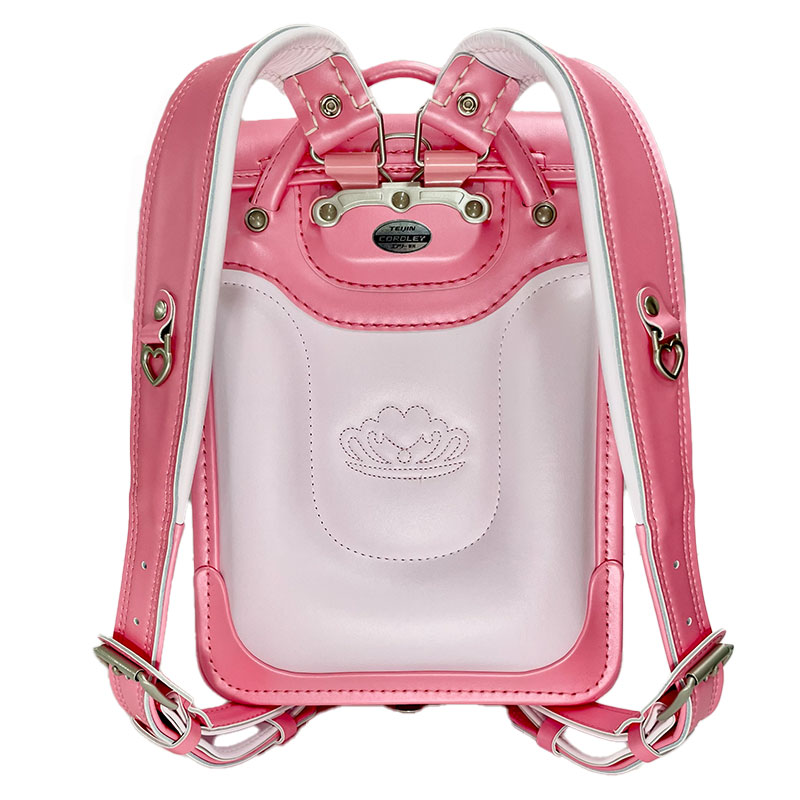 リールリボン スモーキーピンク