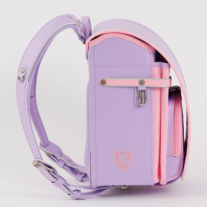 【ポロ ラルフ ローレン】 パステルコレクション ラベンダー/ピンク