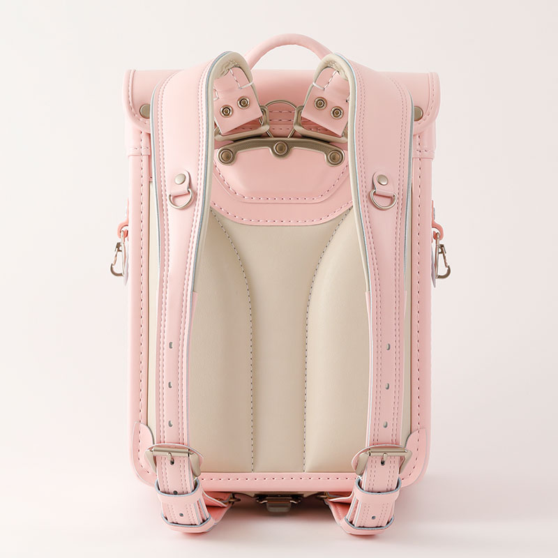 【アニエスベー】 アニエスベー キューブ NEWモデル ネールピンク