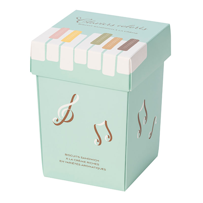 【レスポワール】クラヴィエコロレ 5本入