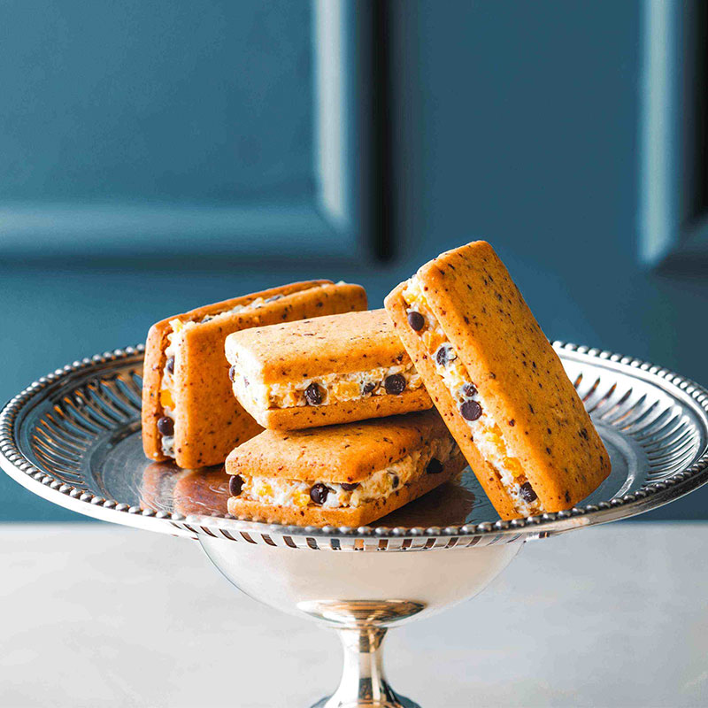 【デメル】ケックスサンドウィッチ 5個入