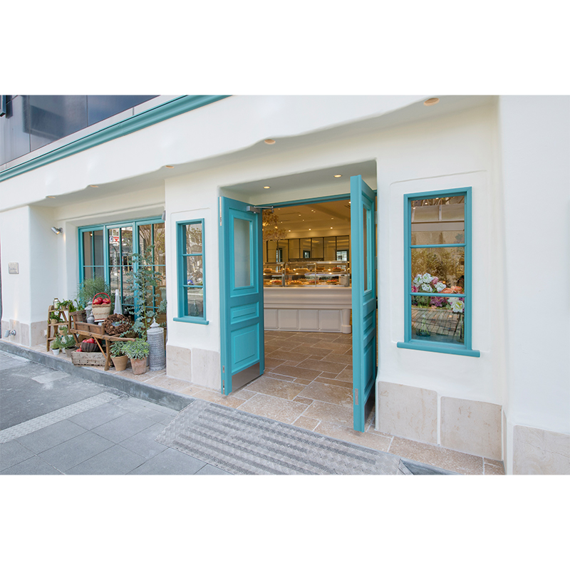 <店頭お渡し>【キル フェ ボン】甘酸っぱいフルーツとサワークリームのタルト≪冷凍≫<お渡し日:12月24日(木)のみ>