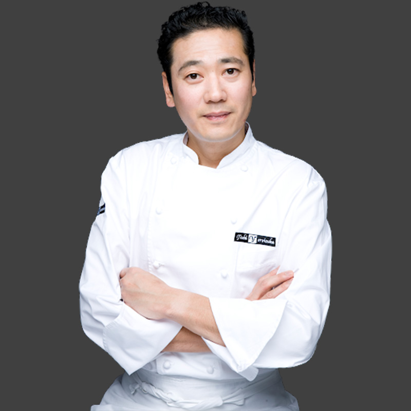 <配送>【トシ・ヨロイヅカ】マニフィークショコラ<お届け日:12月23日(水)〜25日(金)><送料込・冷凍>