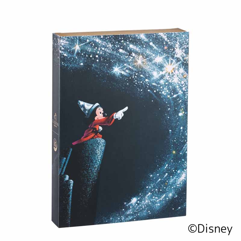 【ゴディバ】「ゴディバ『ファンタジア』コレクション」8days カウントダウンカレンダー<常温便>