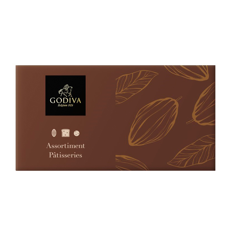 【ゴディバ】パティスリー アソートメント 13個入<常温便>