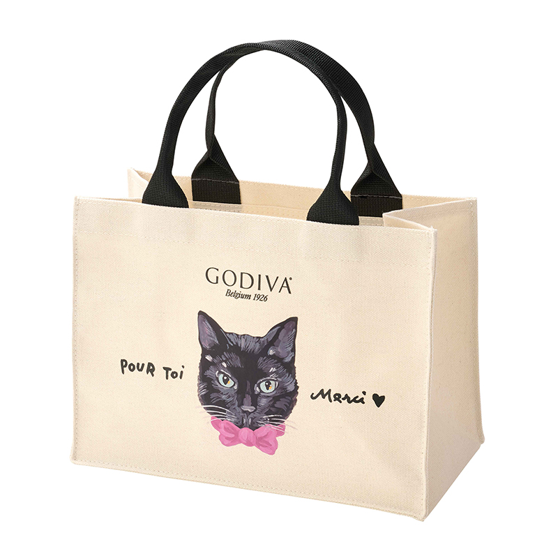 【ゴディバ】ゴディバ ブラックキャット コレクション ハロウィン パーティセット<冷蔵便>