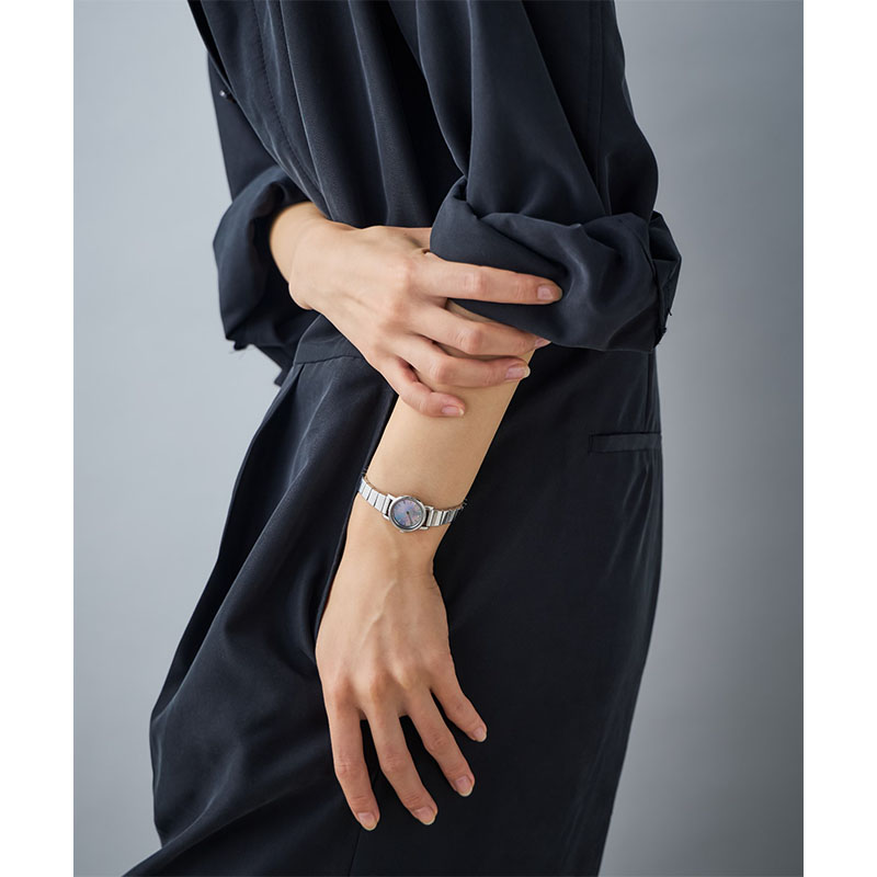 【ジュエッテ】タイムピース C