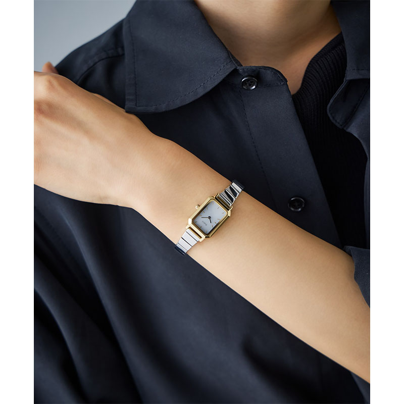 【ジュエッテ】タイムピース E