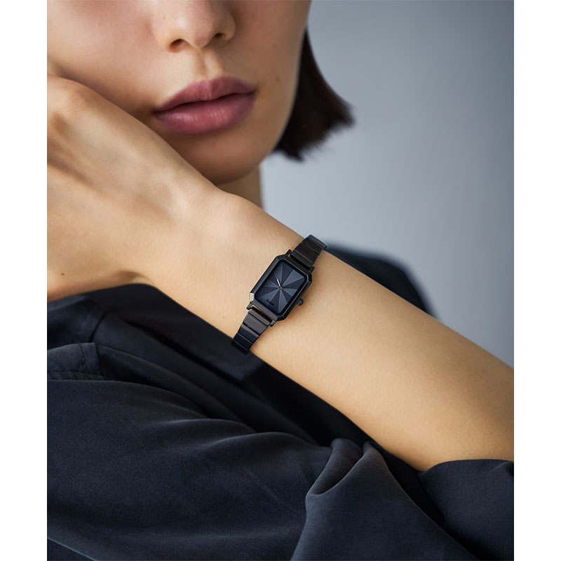 【ジュエッテ】タイムピース F