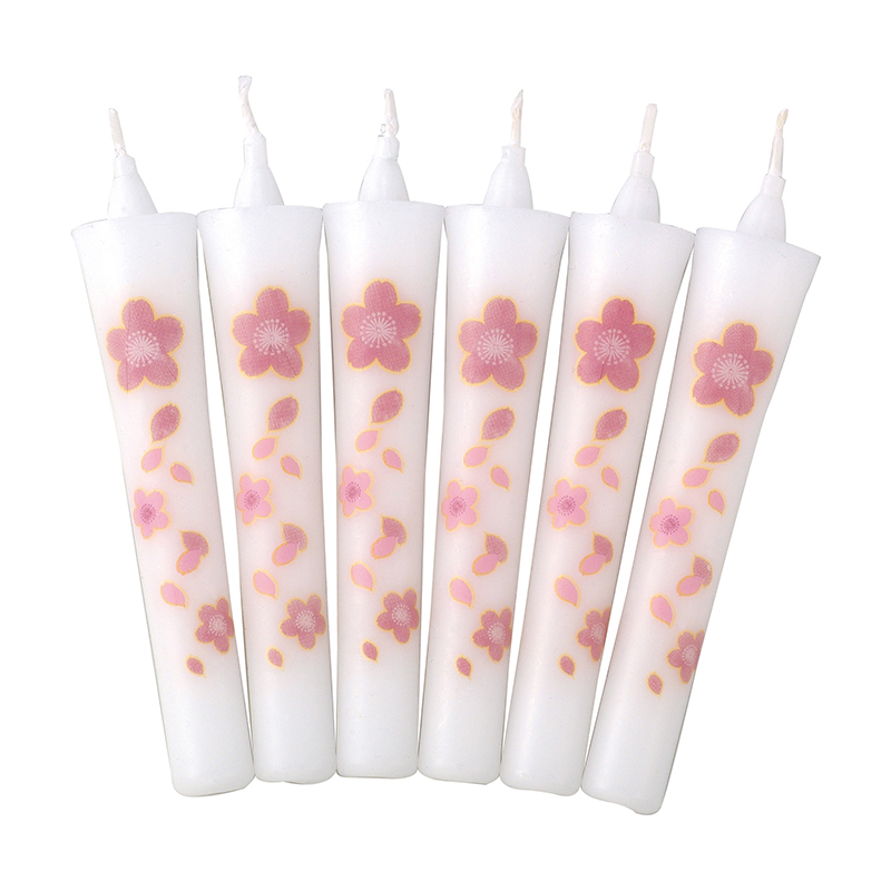 【カメヤマ】桜華の雅