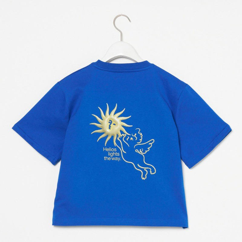 H.P.F, PRODUCTS ORIGINAL T-SHIRT�iM�j