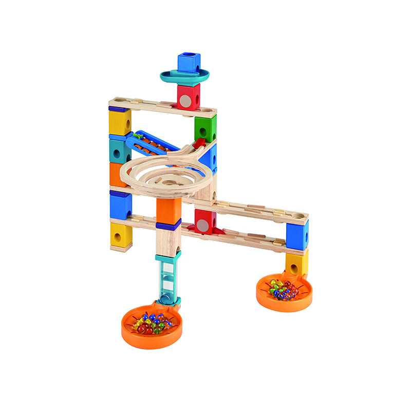 【ボーネルンド】クアドリラ ファニー・ファンクションセット