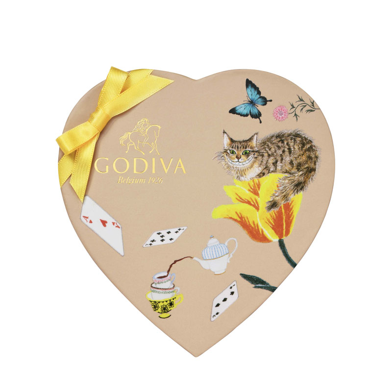 �y�S�f�B�o�z�A���X�̃e�B�[�p�[�e�B �Z���N�V���� 6����