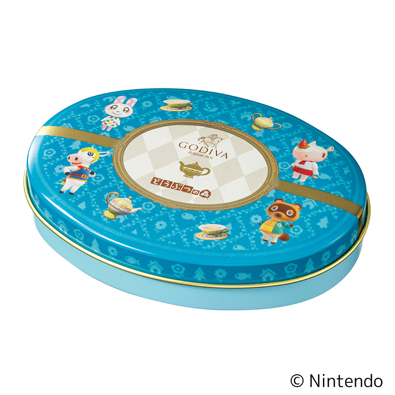 �y�S�f�B�o�z�S�f�B�o meets �ǂ��Ԃ̐X �A�\�[�g�����g/Blue 6����