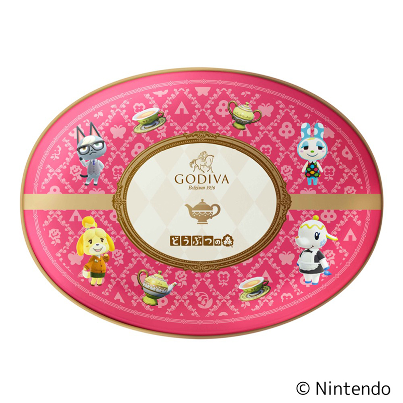 �y�S�f�B�o�z�S�f�B�o meets �ǂ��Ԃ̐X �A�\�[�g�����g/Pink 6����