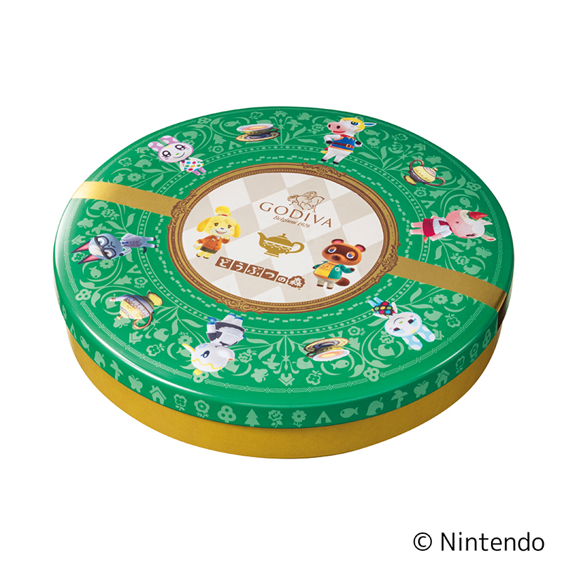 �y�S�f�B�o�z�S�f�B�o meets �ǂ��Ԃ̐X �A�\�[�g�����g 9����