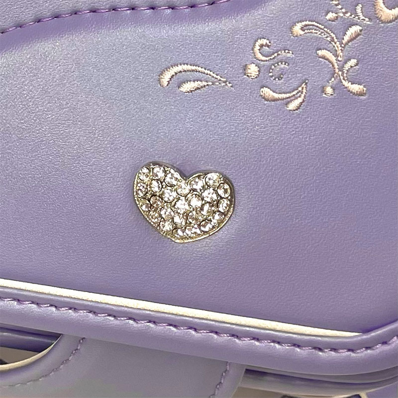 リールリボン ラベンダー