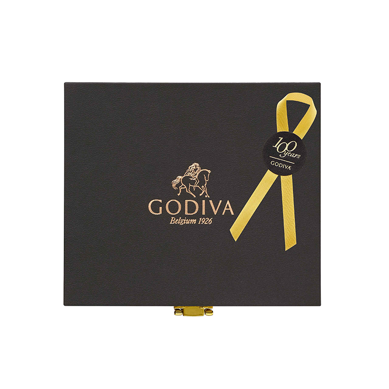 【ゴディバ】スター シェフ コレクション ジュエル オブ ジ アース 5粒入<常温便>