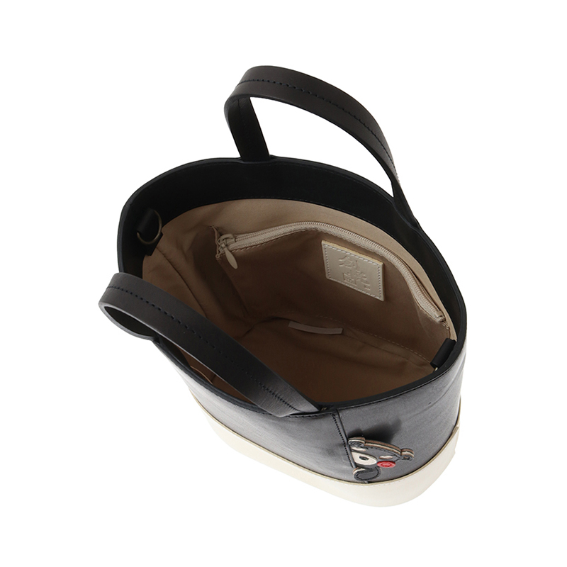  �y�n�x�z���܃��� �{�v���U�[�p�b�`���[�N 2WAY�V�����_�[�o�b�O