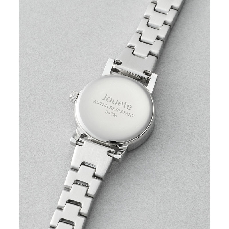 【ジュエッテ】タイムピース C