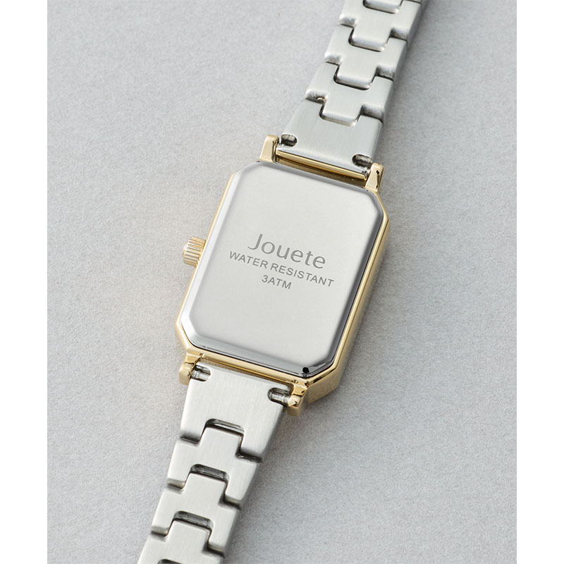 【ジュエッテ】タイムピース E