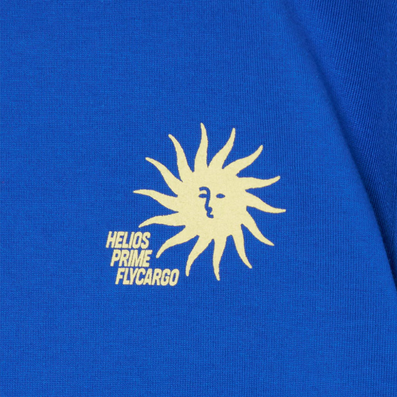 H.P.F, PRODUCTS ORIGINAL T-SHIRT�iM�j