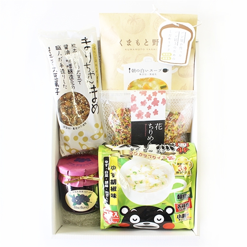 【100%熊本百貨店限定】ふるさとギフト2000