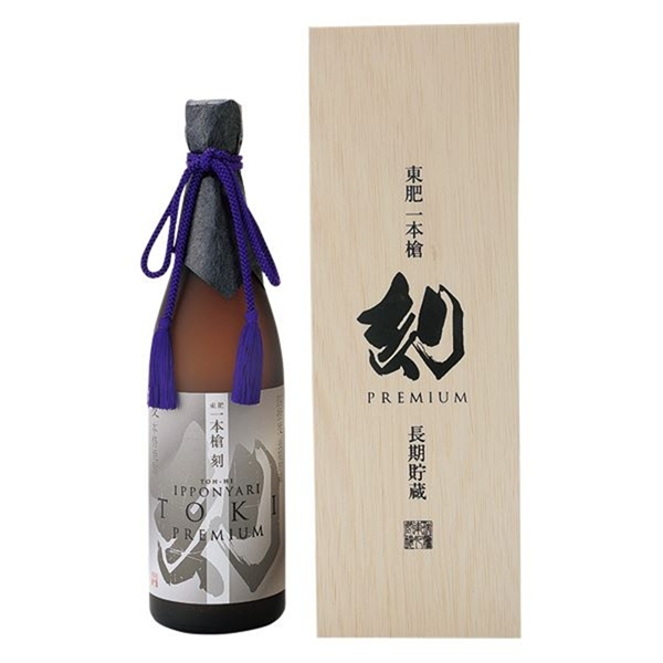 【瑞鷹】東肥一本槍 刻(とき)プレミアム