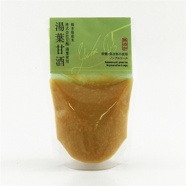 湯葉甘酒