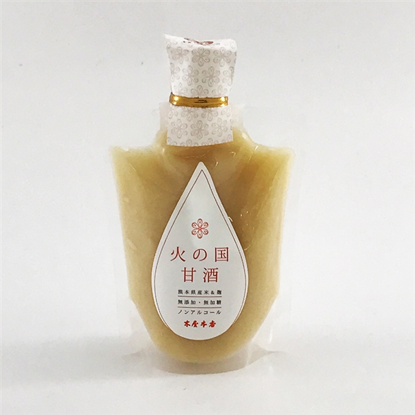 【木屋本店】火の国甘酒