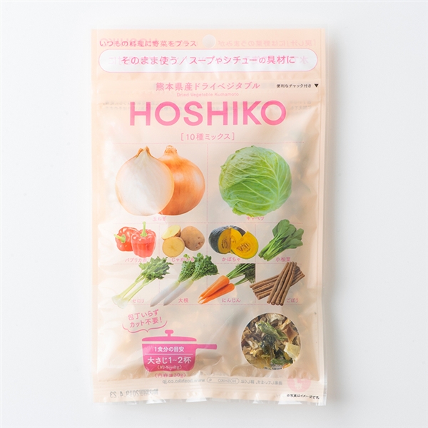 【HOSHIKO】HOSHIKO 10種ミックス