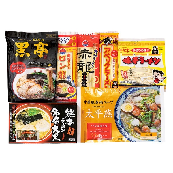熊本麺紀行 くまもと県産品 鶴屋オンラインストア 熊本麺紀行 くまもと県産品 鶴屋オンラインストア