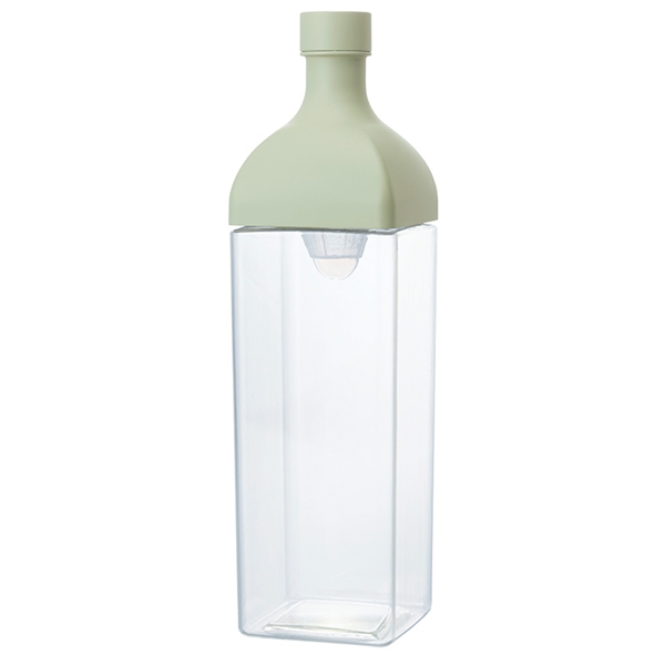 【ハリオ】カークボトル 1200ml（グリーン）: ライフスタイルグッズ｜鶴屋オンラインストア