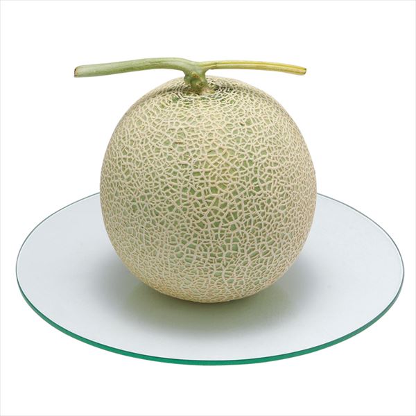 熊本県産 アールスメロン〈1玉〉<常温便>