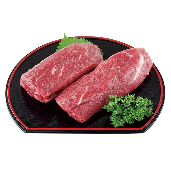 加茂川 馬刺し(冷凍)<送料込>