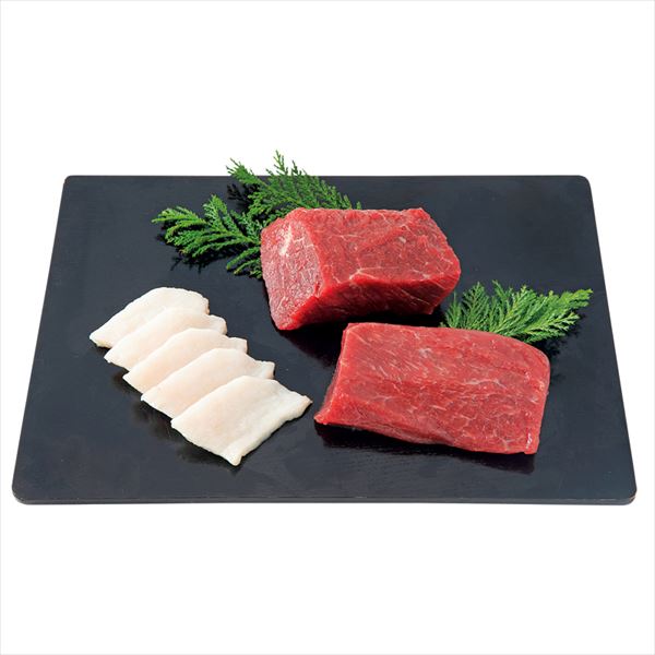 国産馬刺(冷凍)<送料込>
