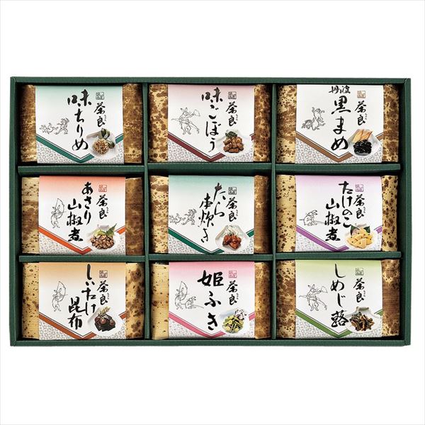 茶良 播州しらべ<常温便>