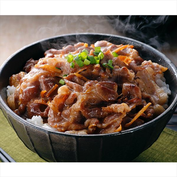 【九旬/鹿児島】「南州農場」 黒豚生姜焼きセット <産地直送・送料込み>